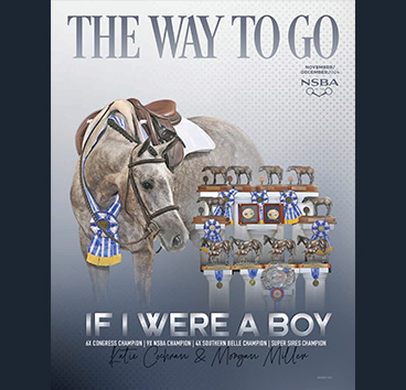 The November-December Issue of The Way To Go is now Online!