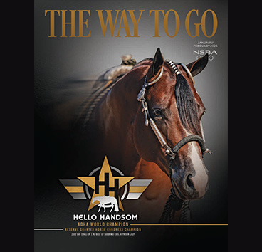 The January-February Issue of The Way To Go is now Online!